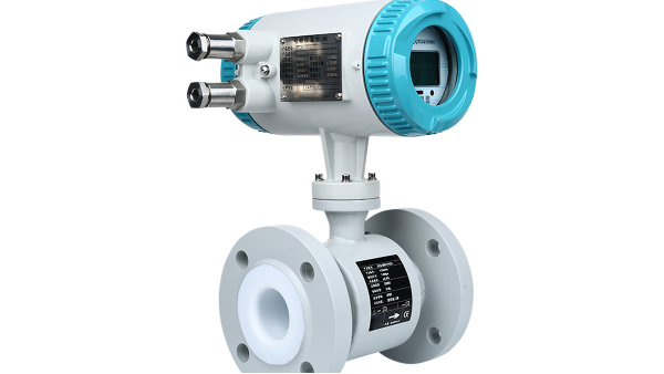 精工智測(cè)，國(guó)潮領(lǐng)航：青天儀表電磁流量計(jì)賦能企業(yè)全鏈路降本增效