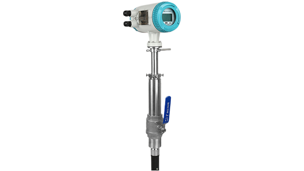 中國十大流量計品牌推薦：哪個最適合你的行業(yè)？