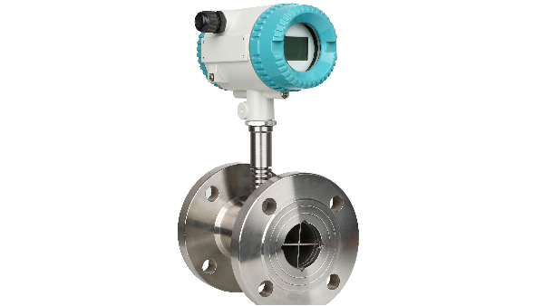 液體渦輪流量計(jì)：力助于智慧工廠、純凈藥液