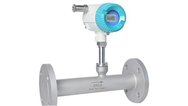 熱式氣體質(zhì)量流量計(jì)：環(huán)保行業(yè)的流量測(cè)控神器！